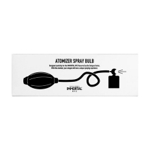 Pompita After Shave Colonie Immortal - 400 ml