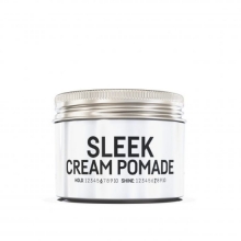 Ceara de Par Immortal Cream Sleek - 100 ml