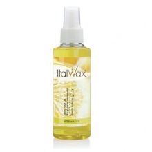Ulei dupa Epilat cu Lamaie ItalWax  100 ml