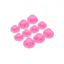 Bigudiuri din Silicon pentru Bucle Lejere, Set 10