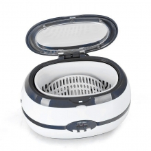 Sterilizator Ultrasonic pentru Dezinfectat Instrumente VGT-2000 - Curatare Ustensile