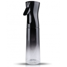 Pulverizator Automat Ombre Black and White