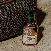 Sampon pentru Par 3 in 1 (Sampon, Balsam, Gel de Dus) Spiced Vanilla Man Made - 100 ml