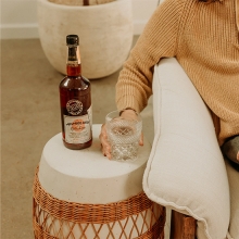 Sampon pentru Par 3 in 1 (Sampon, Balsam, Gel de Dus) Noble Oud Man Made - 946 ml