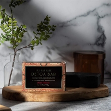 Sapun pentru Detoxifiere Man Made Sweet Tobacco - 198 g