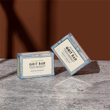 Sapun Exfoliant Absolute Mahogany Man Made - 198 g