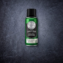 Body Spray Spiced Vanilla Man Made - 100 ml