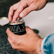 Ceara de Par Sweet Tobacco Wax Man Made - 56.7 ml