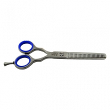 Foarfeca de Filat Dubla Profesionala, 5.5 Inch