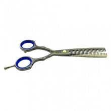 Foarfeca de Filat Dubla Profesionala, 5.5 Inch