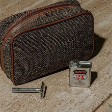 Ulei de Par&Barba Sweet Tabacco Man Made - 60 ml