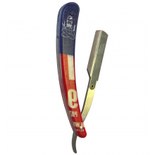 Brici Barbierit Oranjollie W522