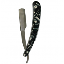 Brici Barbierit Oranjollie W520