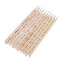 Betisoare Portocal Cuticule - Set 10 buc