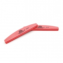 Pila Buffer Unghii 100/180 - Coral