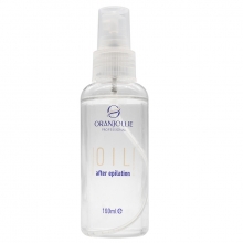 Ulei dupa Epilat Oranjollie 100 ml