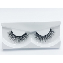 Gene False 3D pe Baza de Apa Aqua Lash 63