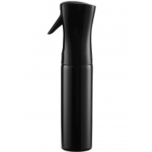 Pulverizator Frizerie Automat - Black 300 ml