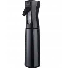 Pulverizator Frizerie Automat - Black 300 ml
