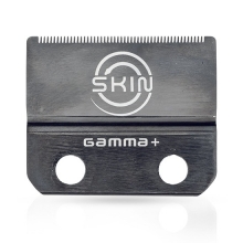 Lama fixa Gamma+ pentru Masina de Tuns Skin DLC Black Diamond