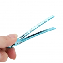 Clipsuri de Par Metalice Pro Master Blue, 12 Buc