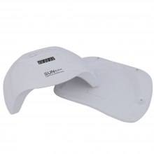 Lampa Unghii Led UV Sun X Plus, 120W