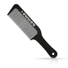 Pieptene Clipper Over Comb Gamma+ Negru