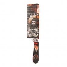 Piepten Barber W516 Oranjollie
