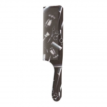 Set Pelerina de Tuns si Piepten Clipper Over Comb