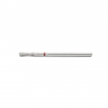 Bit/Capat de Freza, Diamant, Flacara, rosu, 830R-025R