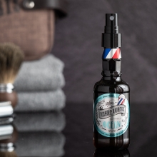 Salt Spray Beardburys Ocean - 250 ml