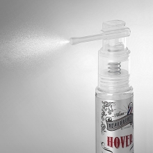 Pudra de Volum Beardburys Hover - 9 gr