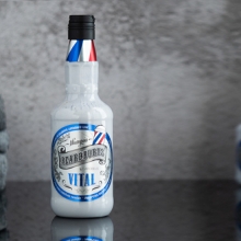 Sampon pentru Par Beardburys Vital - 330 ml