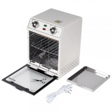 Sterilizator Pupinel cu Aer Cald SM-220, 220 de Grade