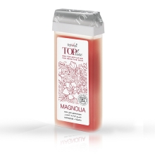 Ceara Epilatoare ItalWax Cartus Magnolie Top Line - 100 ml