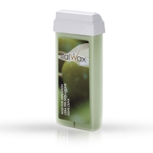 Ceara Epilatoare ItalWax Cartus Masline - 100 ml