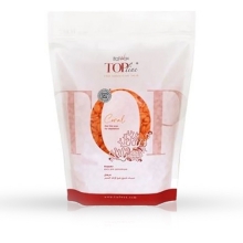 Ceara Epilatoare Granule ItalWax Top Line Coral - 750 g