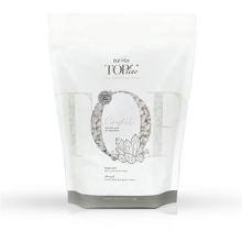 Ceara Epilatoare Granule ItalWax Top Line Cristal - 750 g