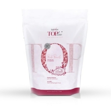 Ceara Epilatoare Granule ItalWax Top Line Roz perlat - 750 g