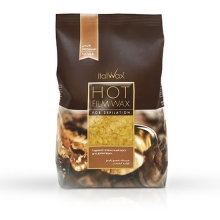 Ceara Epilatoare Granule ItalWax Naturala - 1000 g