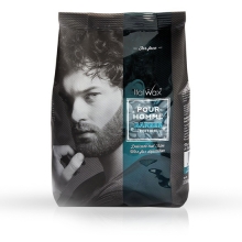 Ceara Epilatoare Granule ItalWax Barber Edition - 500 g