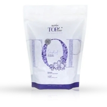 Ceara Epilatoare Granule ItalWax Top Line Orhidee - 750 g