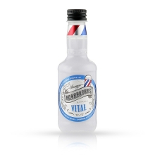 Sampon pentru Par Beardburys Vital - 330 ml