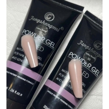 Polygel FSM 30gr- 30 Milky Nude - POLYF-30