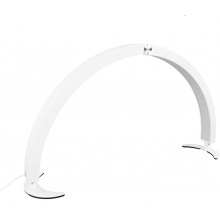 Lampa Led Semiluna pentru Extensii Gene si Manichiura, 40W