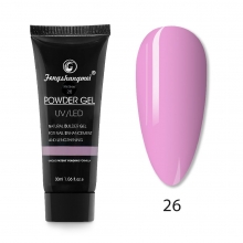 Polygel FSM 30gr- 26 - POLYF-26