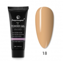Polygel FSM 30gr- 18 - POLYF-18