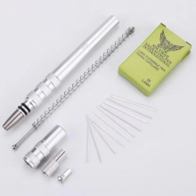 Stilou Profesional pentru Gravare Tunsoare Par, Sprancene