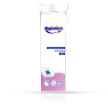 Dischete Demachiante Hygenium - 120 buc
