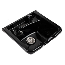 Scafa Incorporabila din Acryl Menoser pentru Frizerie